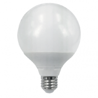 LED GLOB G95 15W E27 230V 4000K