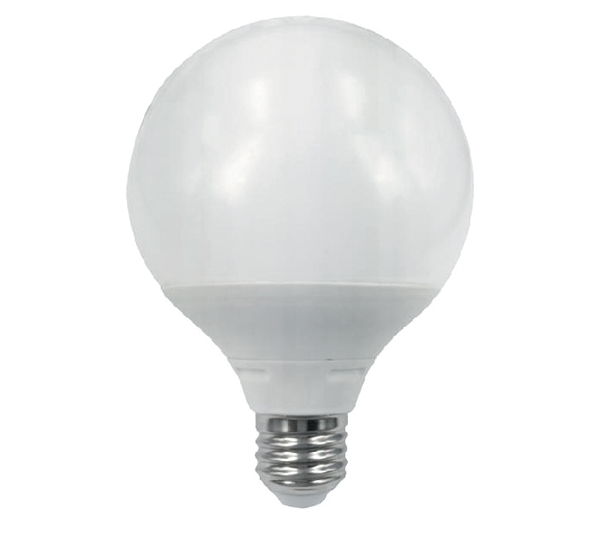 LED GLOB G95 15W E27 230V 4000K