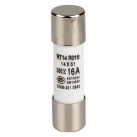 SÄKRINGSLÄNK CYLINDRISK 04G1038, 4A