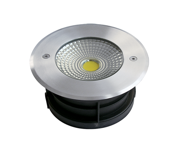 RAY40 LED MARKARMATUR 40W 5500K IP67