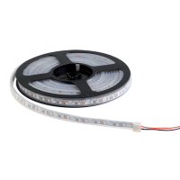 LED-STRIP SMD3528 24VDC 9,6W 120PCS/M IP65 VARMVIT