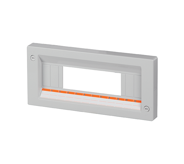 TÄCKMODUL MED FÖNSTER CMW 5003