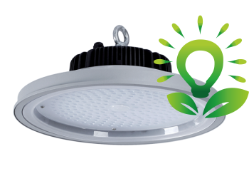 LED high bay 10