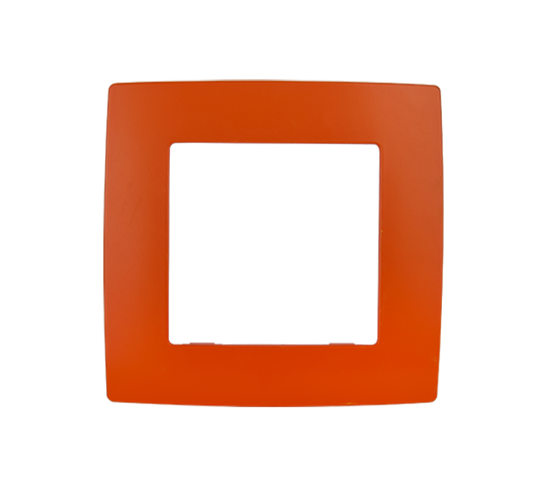 CITY SINGEL PANEL ORANGE