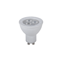 LED SMD3030 3W 40° GU10 230V 4000K