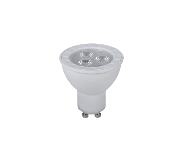 LED SMD3030 3W 40° GU10 230V 4000K