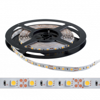 LED ЛЕНТА LED300 5050 12V DC IP20 60БР/М СИН                                                                                                                                                                                                                   