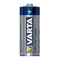 VARTA LONG LIFE LR14 C BATTERI