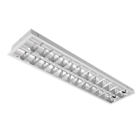GALA 2X36W ВМ ЛУМИНЕСЦЕНТНО ТЯЛО                                                                                                                                                                                                                               
