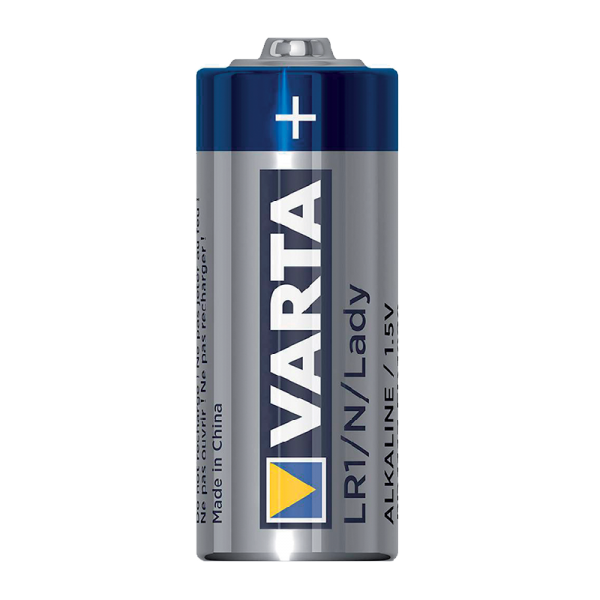 VARTA LONG LIFE LR20 D BATTERI