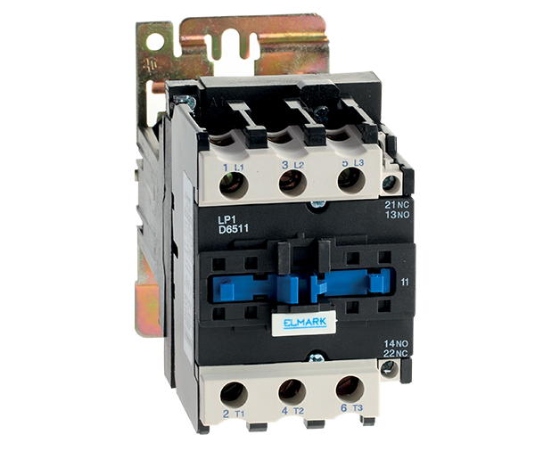 KONTAKTOR LT1 D3210 32A 36V 1NO