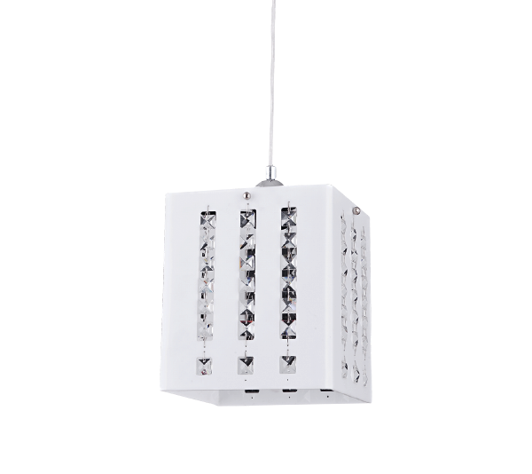 HENRY 451 PENDELLAMPA 1XE27 VIT