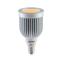 ELMARK LEDCOB 5W Е14 230V VIT