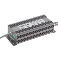 DIMBARA SETDC10012 DRIVER 100W 230VAC/12VDC IP66