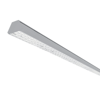 TRITON LED PROFIL 38W 4000K 900MM GRÅ