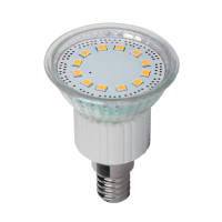 LED PAR16 SMD2835 3W E14 230V 4000K