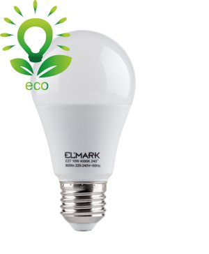 LED Lampa 5 Elmark Butik