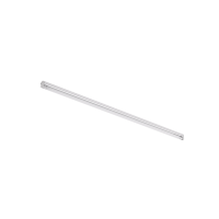 RAINBOW FLUORESCERANDE ARMATUR 21W RÖD