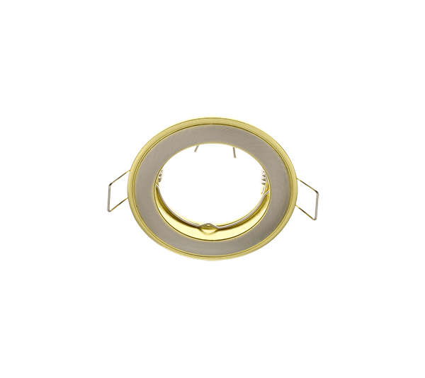 SA-71 ЛУНА САТИНИРАН НИКЕЛ/МЕСИНГ                                                                                                                                                                                                                              