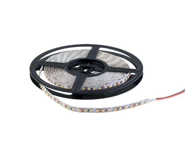 LED-STRIP LED600 3528 9,6W/M 12V/DC IP20 120PCS/1M KALLVIT