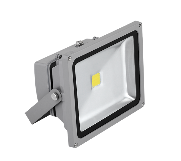 VEGA30 LED FLOODLIGHT 30W WARM WHITE                                                                                                                                                                                                                           