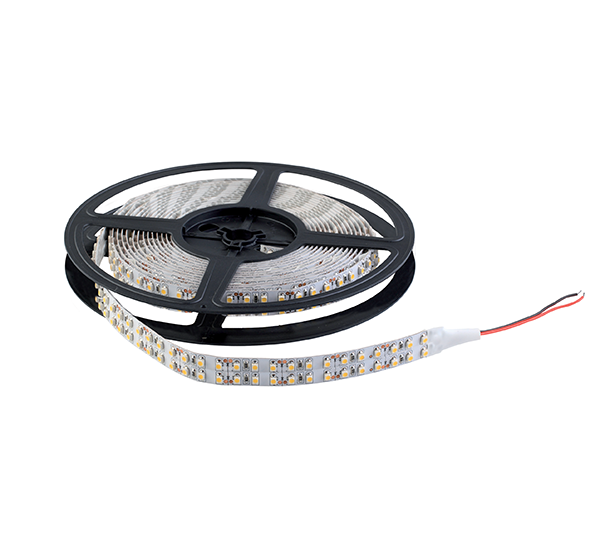 LED-STRIP LED1200 3528 20W/M 12V/DC IP20 2X120PCS/1M KALLVIT