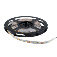 LED-STRIP SMD5050 24VDC 14,4W 60PCS/M IP20 VARMVIT