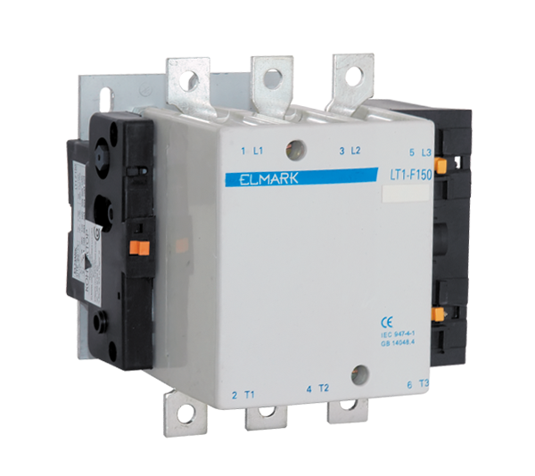 KONTAKTOR LT1-F115A 12V 1NO