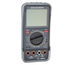 Multimeter 4