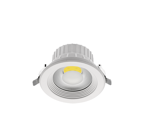 GL FILM-215 LED DOWNLIGHT 5W 2700-3000K