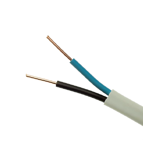 MULTICORE-KONDUKTOR NYM 2x4mm2