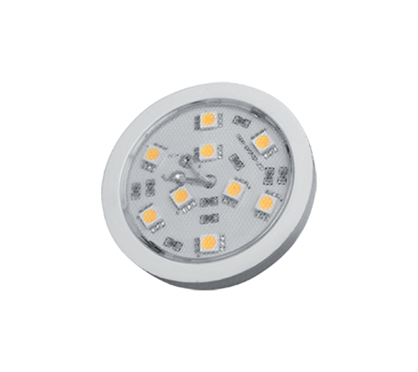 CAB-13 LED ARMATUR SMD5050 1.8W 4000K 12VDC