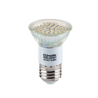 LED60SMD 3W E27 230V 2700-3000K