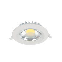 RDLCOB LED SPOTLIGHT 10W 4000K-4300K 230V IP44 VIT