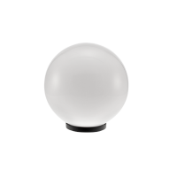 PMMA OPAL D300 E27 IP65