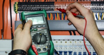 Multimeter 1