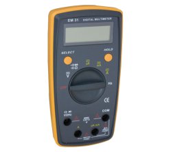 Multimeter 2