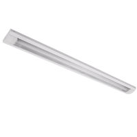 LIGHTING FIXTURE NEDA WITH LED TUBE(1200MM) 1X18W 6200K-6500K                                                                                                                                                                                                  