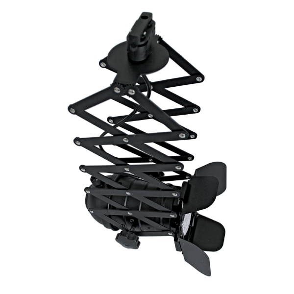 CINEMA SKY LED PENDELLAMPA 12W 2700K 38° 230V GRÅ