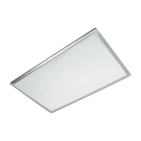 ELMARK LED ПАНЕЛ 27W 4000-4500K 595MM/295MM/11MM