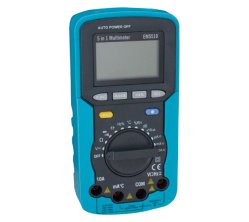 Multimeter 3