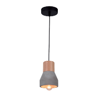 MAJESTIC PENDELLAMPA 1XE27 BEIGE