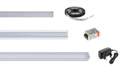 LED-remsor 11