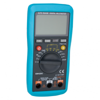 Multimeter 4