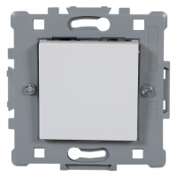КЛЮЧ СХ.1 БЯЛ EL0601 SPLENDOR                                                                                                                                                                                                                                  