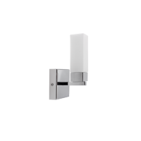 BR126 40W IP44 KROM MATT