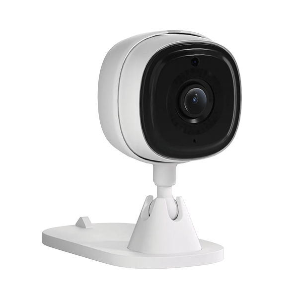 SMART WI-FI SLIM SECURITY CAMERA                                                                                                                                                                                                                               