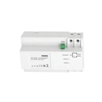 SMART POWER METERING FOR RELAY SPM-4RELAY