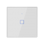 TX2-195015 WI-FI SMART SWITCH WHITE, SINGLE EU TYPE