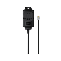 THS01 TEMPERATURE AND HUMIDITY SENSOR                                                                                                                                                                                                                          